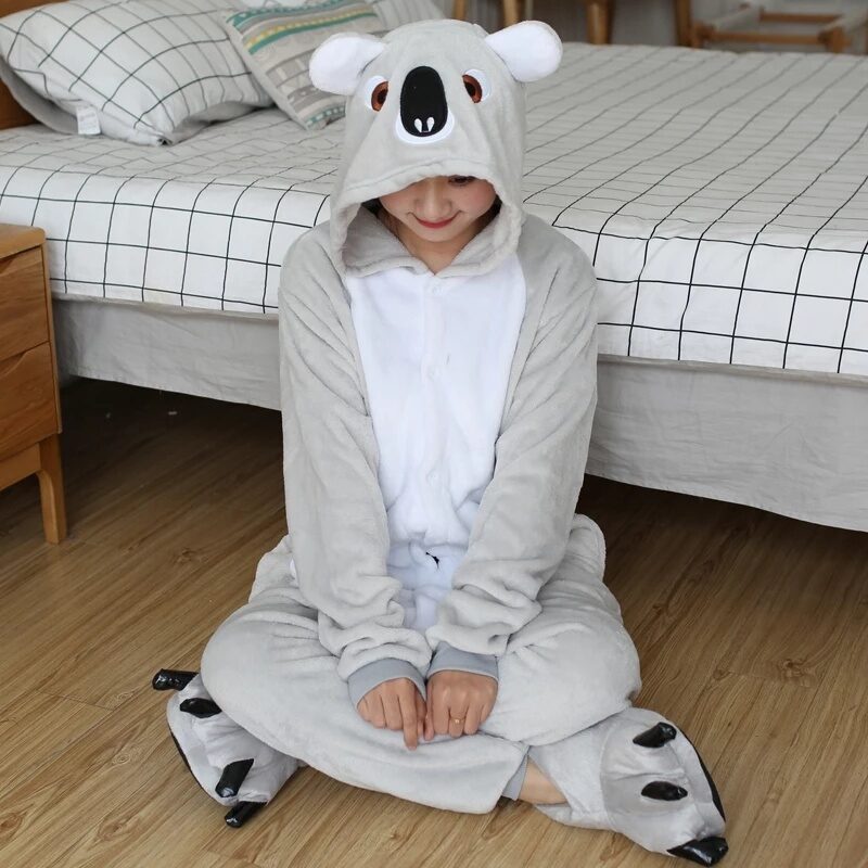 koala pyjama