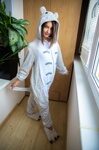 КОТ ТОТОРО